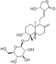 Andrographoside